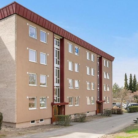 Privat Room In Shared 3 Rooms Apartment Manglerud Осло Экстерьер фото