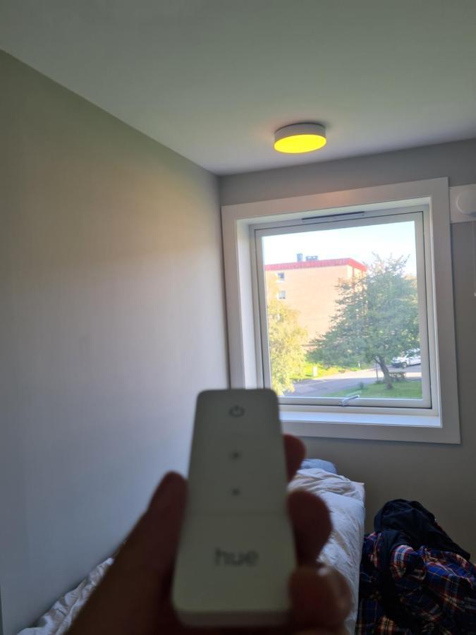 Privat Room In Shared 3 Rooms Apartment Manglerud Осло Экстерьер фото